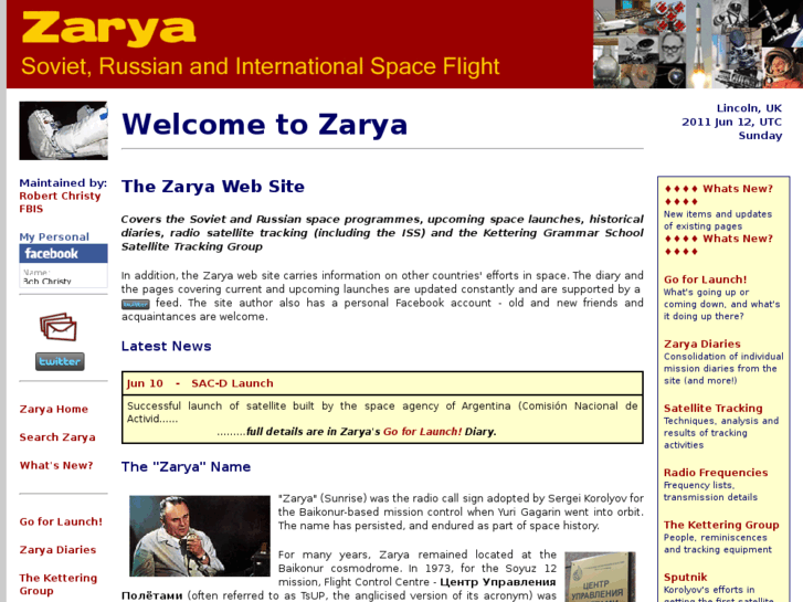 www.zarya.info