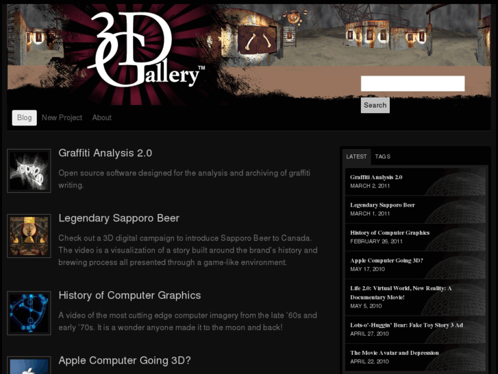 www.3dgallery.com