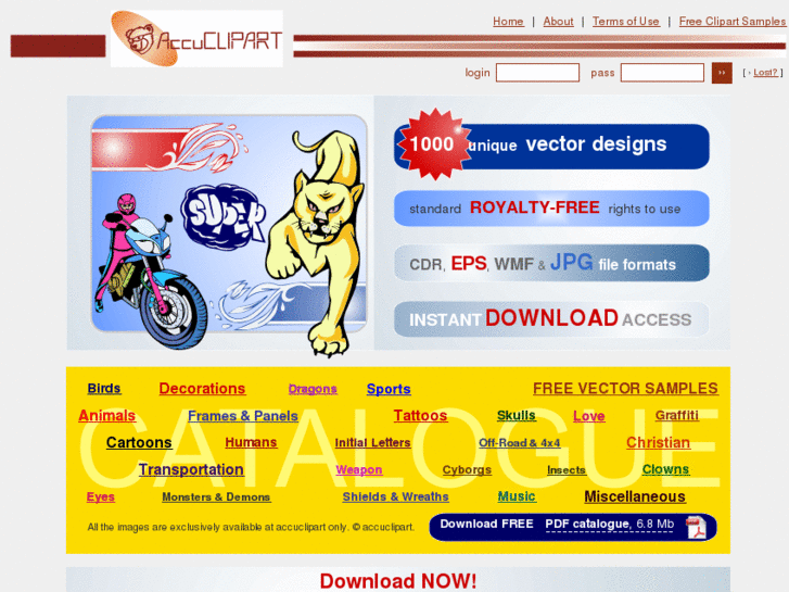 www.accuclipart.com