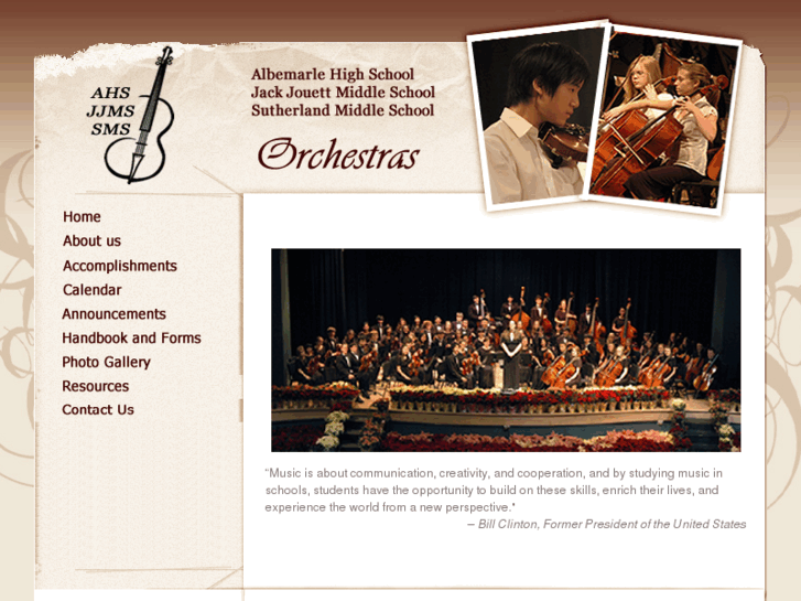 www.ajsorchestras.org