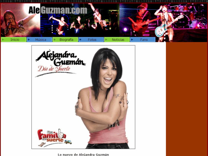 www.aleguzman.com