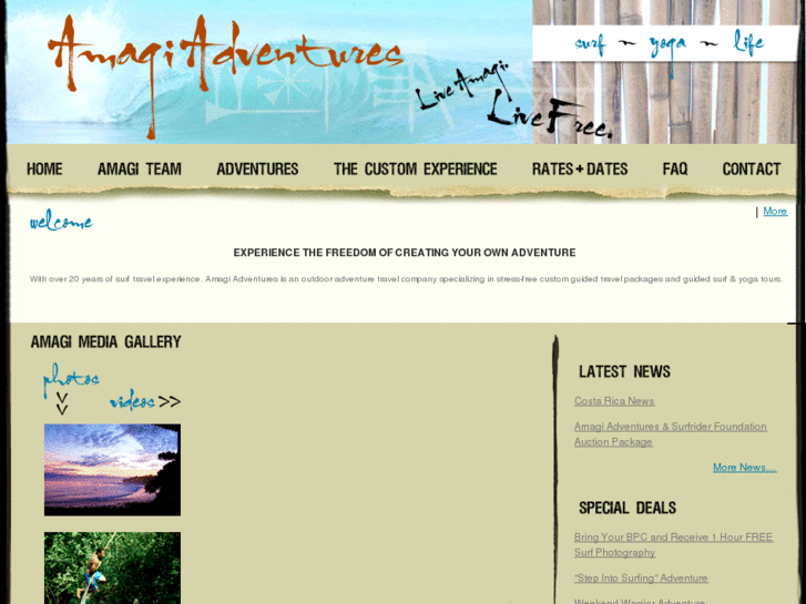 www.amagiadventures.com