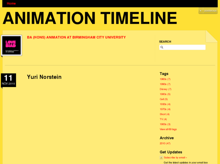 www.animationtimeline.com