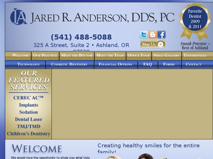 www.ashlandaestheticdentistry.com