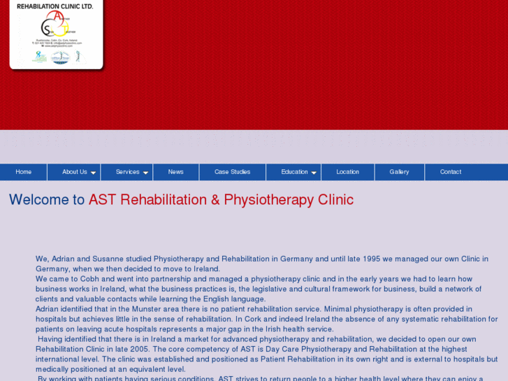 www.astphysioclinic.com