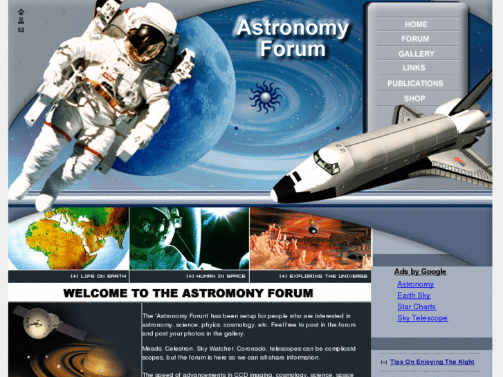 www.astronomy-forum.co.uk