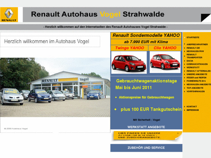 www.autohausvogel.com