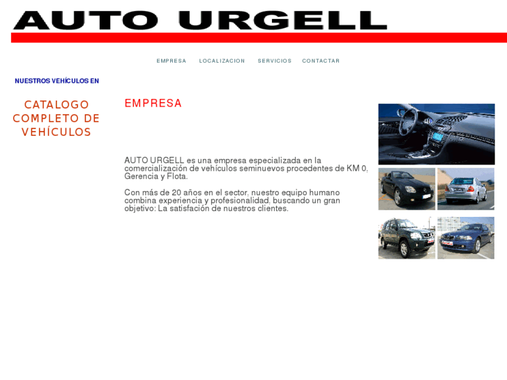 www.autourgell.com