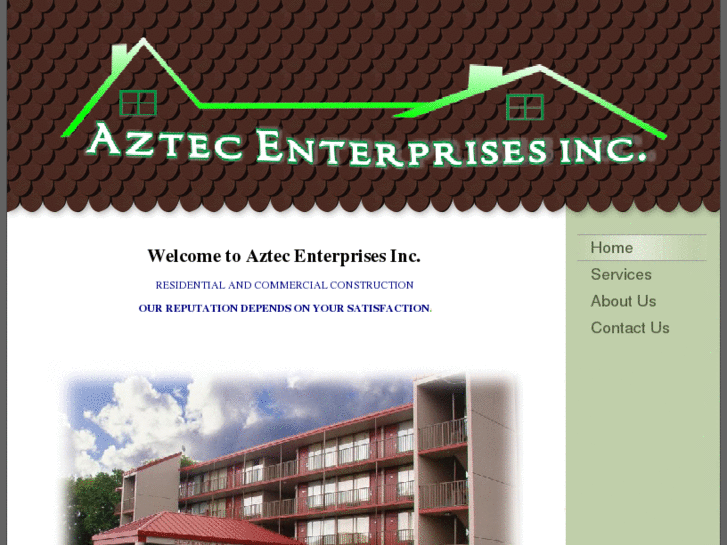 www.aztecenterprisesinc.com