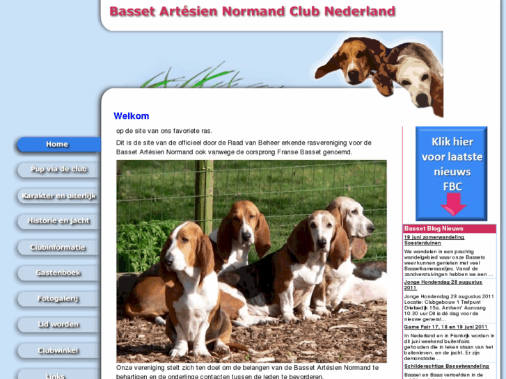 www.bassetartesiennormandclub.com