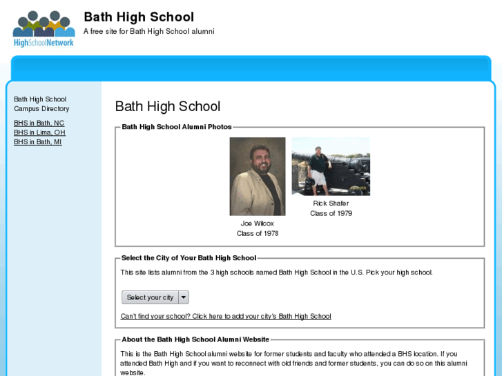 www.bathhighschool.org