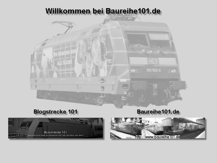 www.baureihe101.de