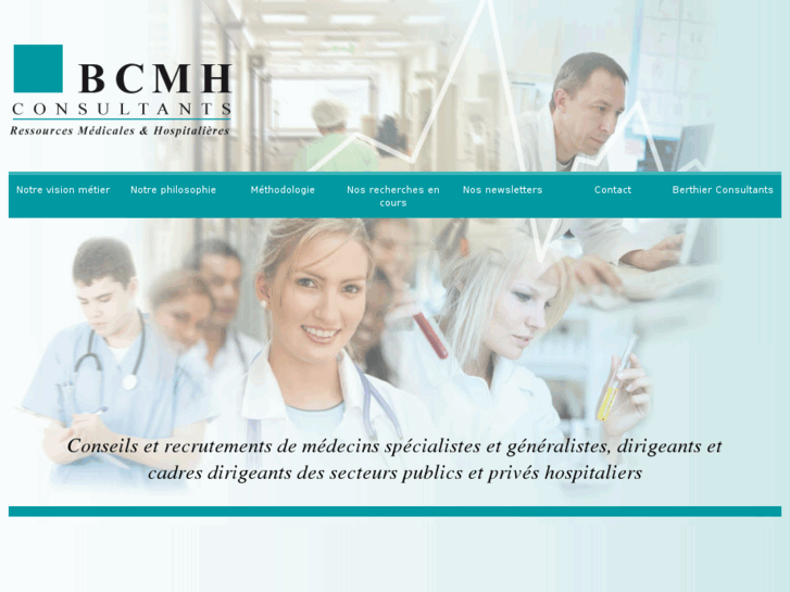 www.bcm-hospitalier.com