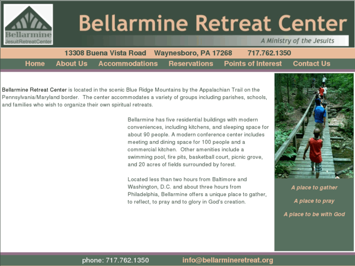 www.bellarmineretreat.org