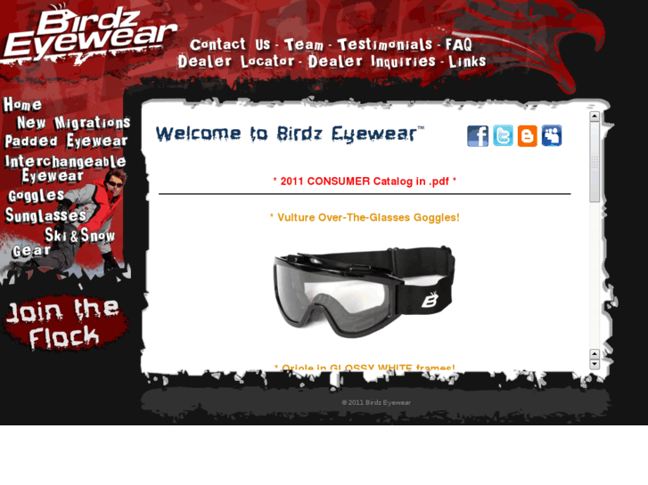 www.birdzeyewear.com