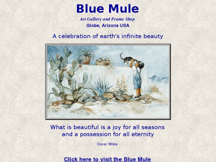 www.bluemule.net