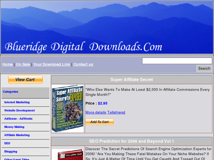 www.blueridgedigitaldownloads.com