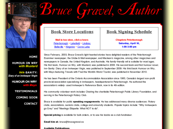 www.brucegravel.ca