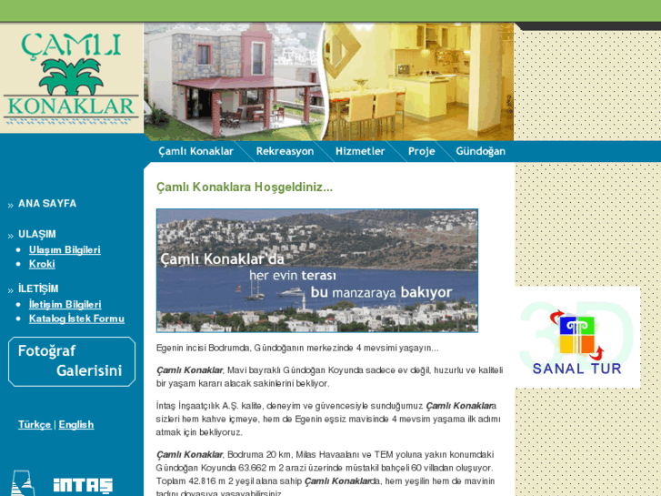 www.camlikonaklar.com