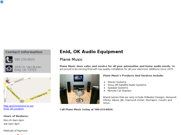 www.caraudioenidok.com