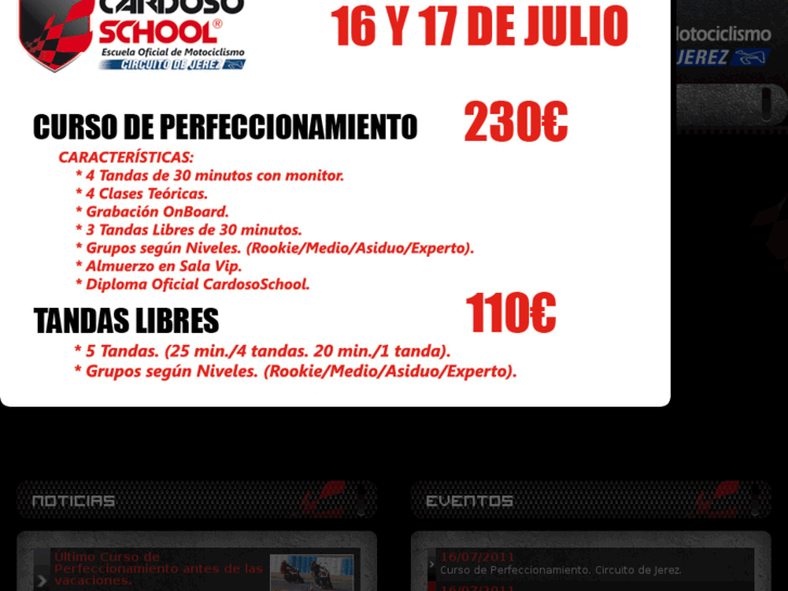 www.cardososchool.com