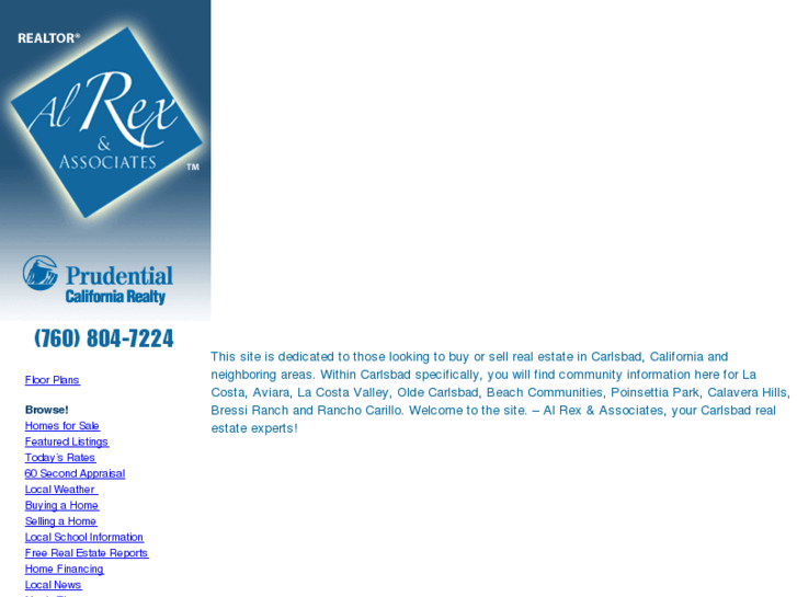www.carlsbadmls.net