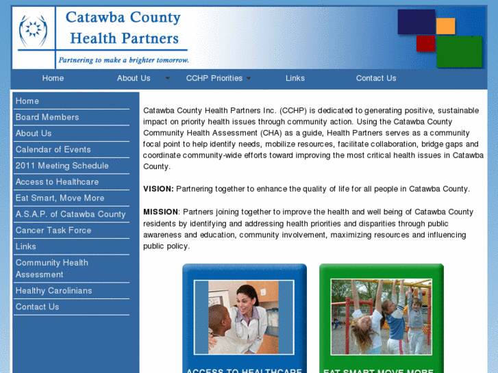 www.catawbacountyhealthpartners.org