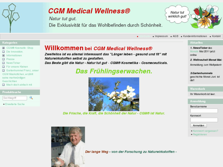 www.cgm-kosmetika.net