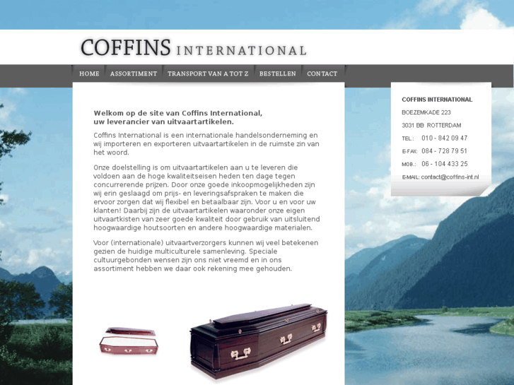 www.coffins-int.com