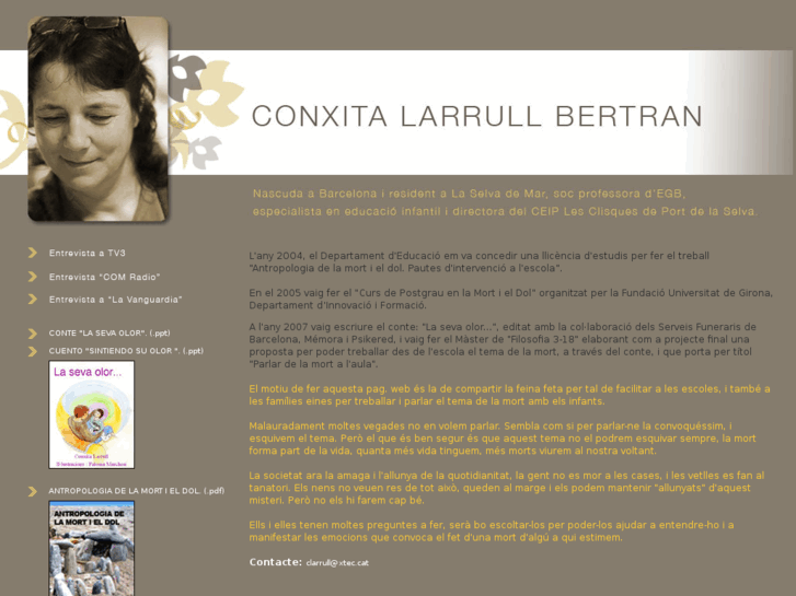 www.conxitalarrull.com