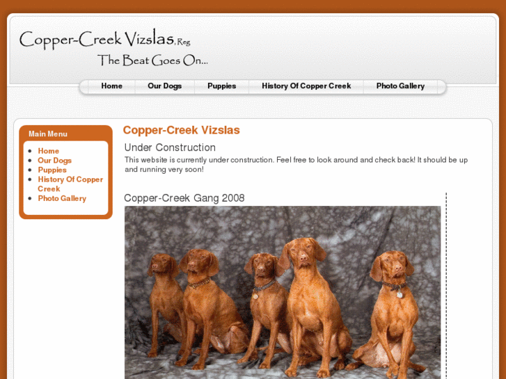 www.coppercreekvizslas.com