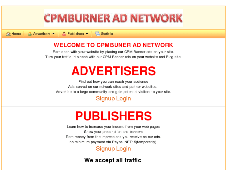 www.cpmburner.com