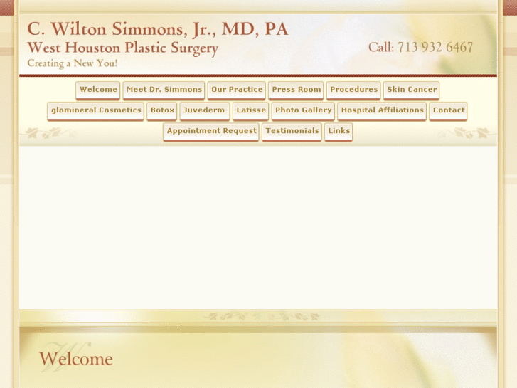 www.cwiltonsimmonsjrmd.com