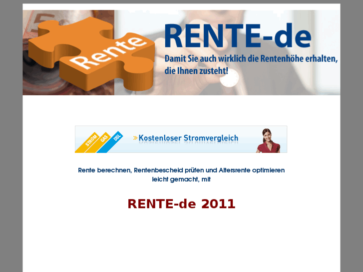 www.d-rente.info