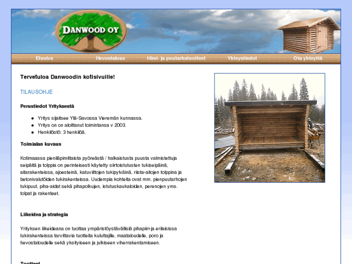 www.danwood.fi