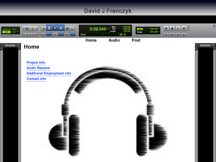 www.davidjfranczyk.com