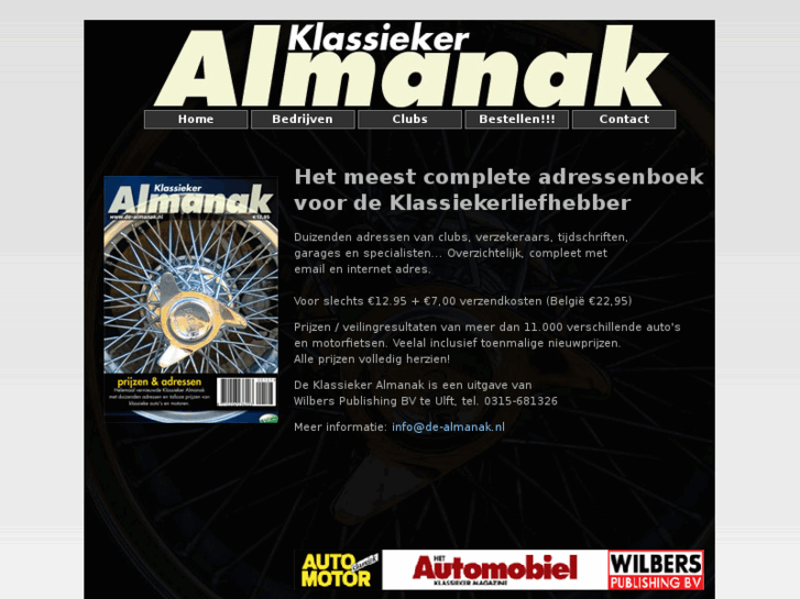 www.de-almanak.nl