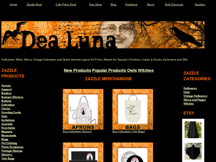 www.dealuna.net