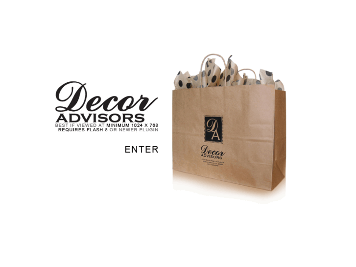 www.decoradvisors.com