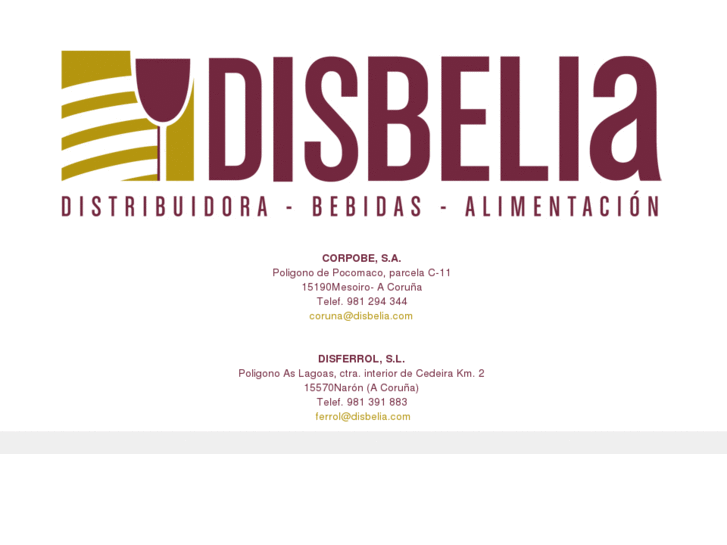 www.disbelia.com