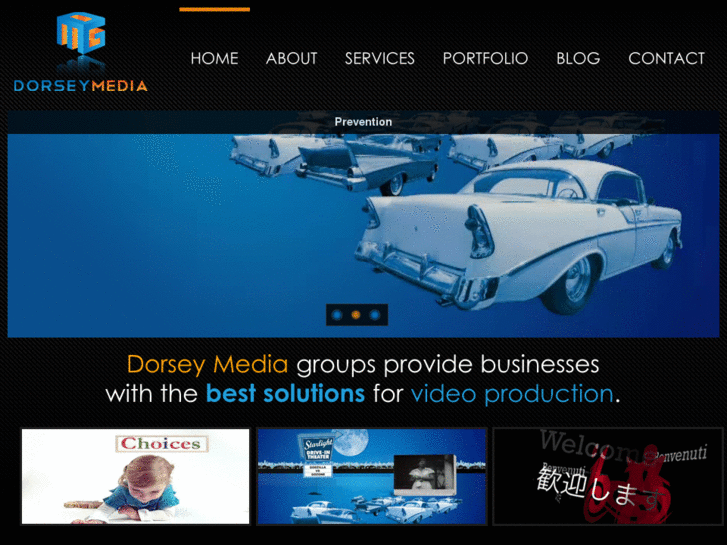 www.dorseymediagroup.com