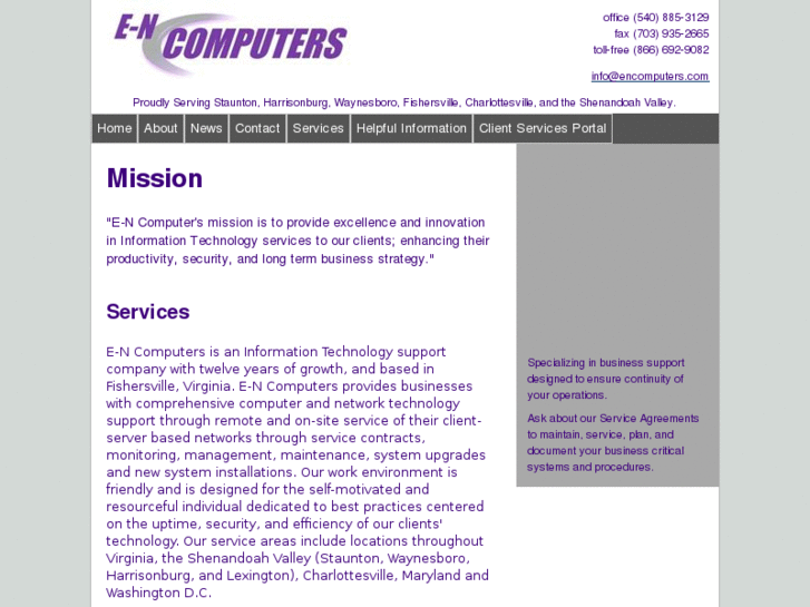 www.e-ncomputers.net