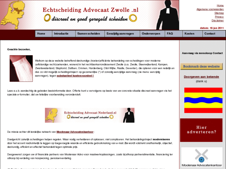 www.echtscheidingadvocaatzwolle.nl