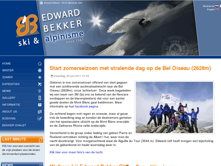 www.edwardbekker.com