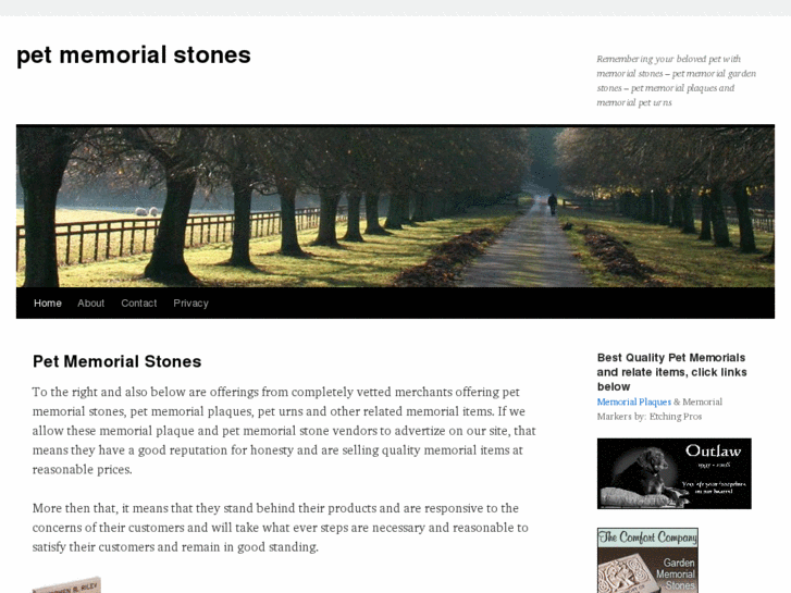 www.epetmemorialstones.com