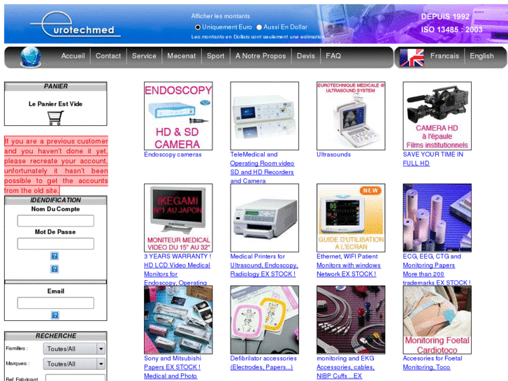 www.eurotechmed.com