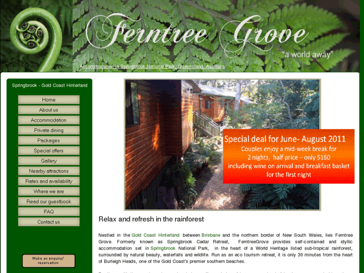 www.ferntreegrove.com