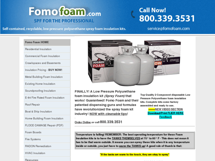 www.fomofoam.com