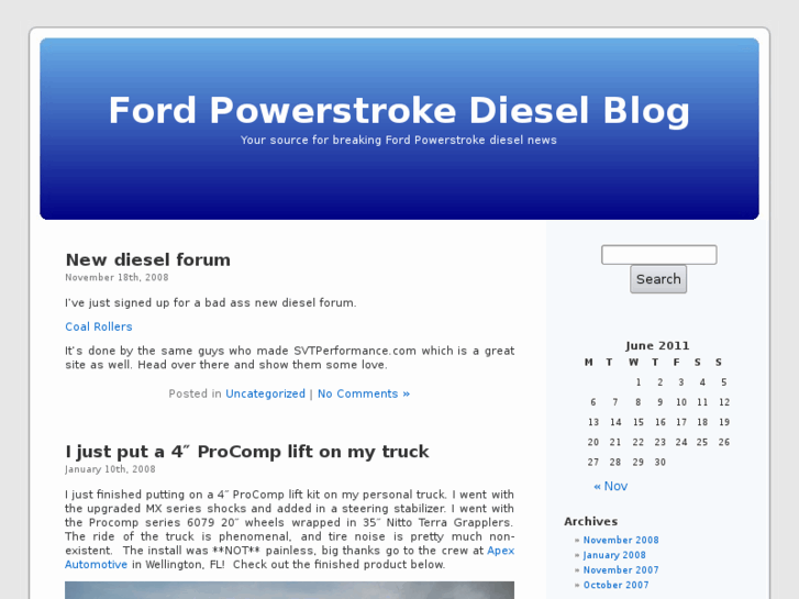 www.forddieselblog.com