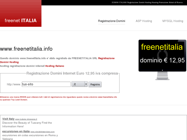 www.freenetitalia.info
